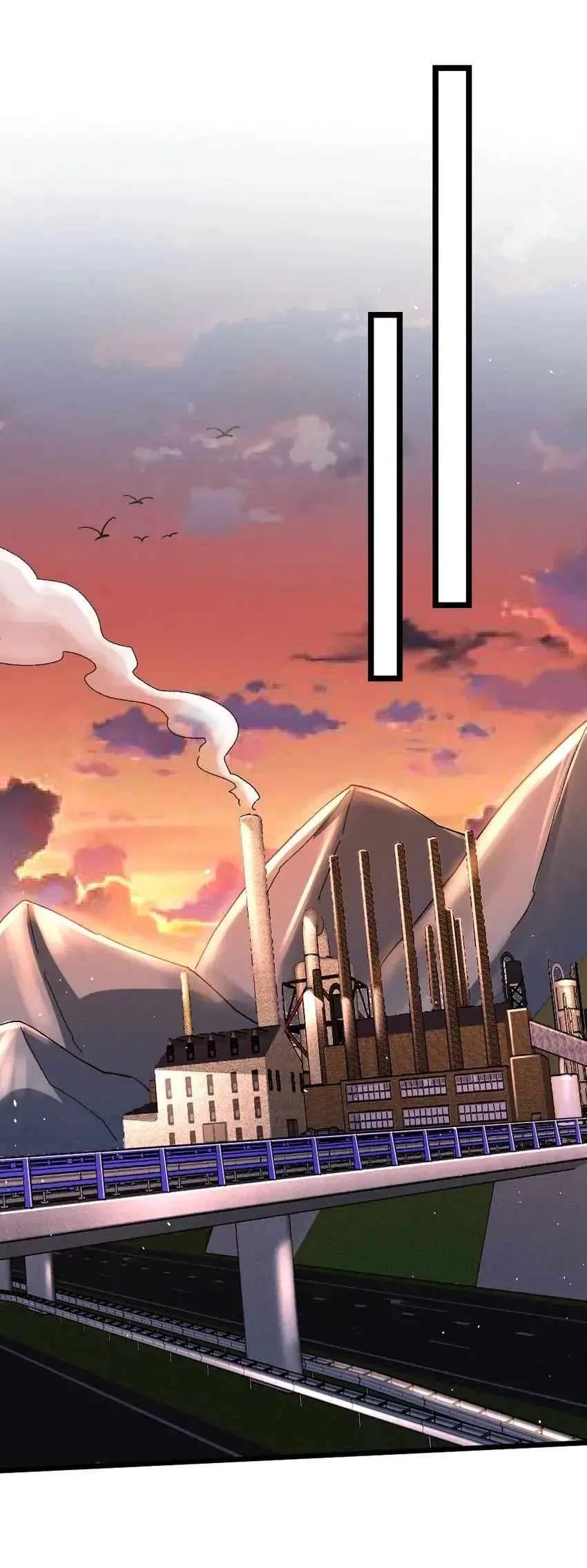 I Learn to Cultivate to Be Immortal in the World of Superpowers Chapter 101 – Page 2
