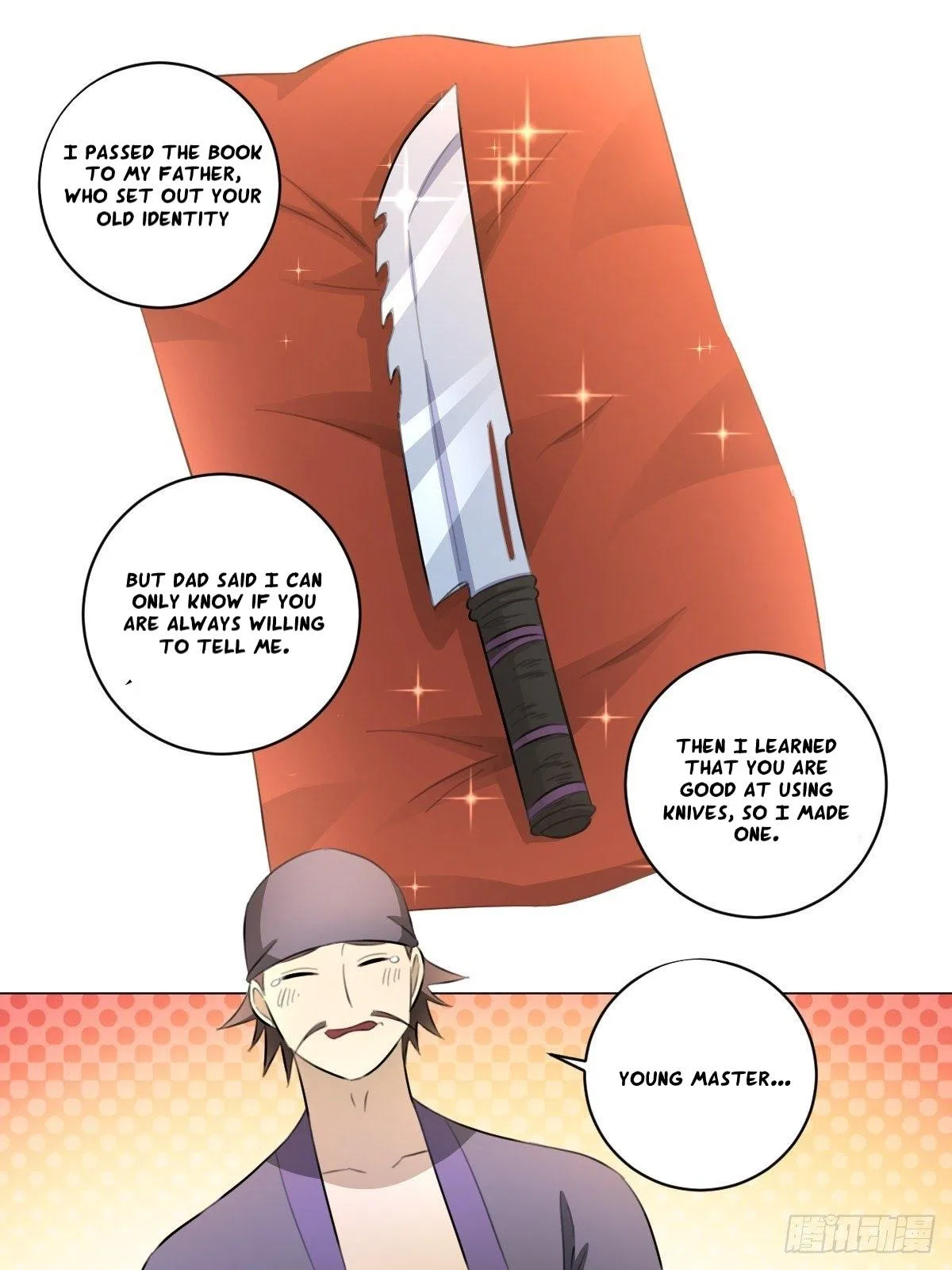 I’m a Godfather in Another World Chapter 78 – Page 7