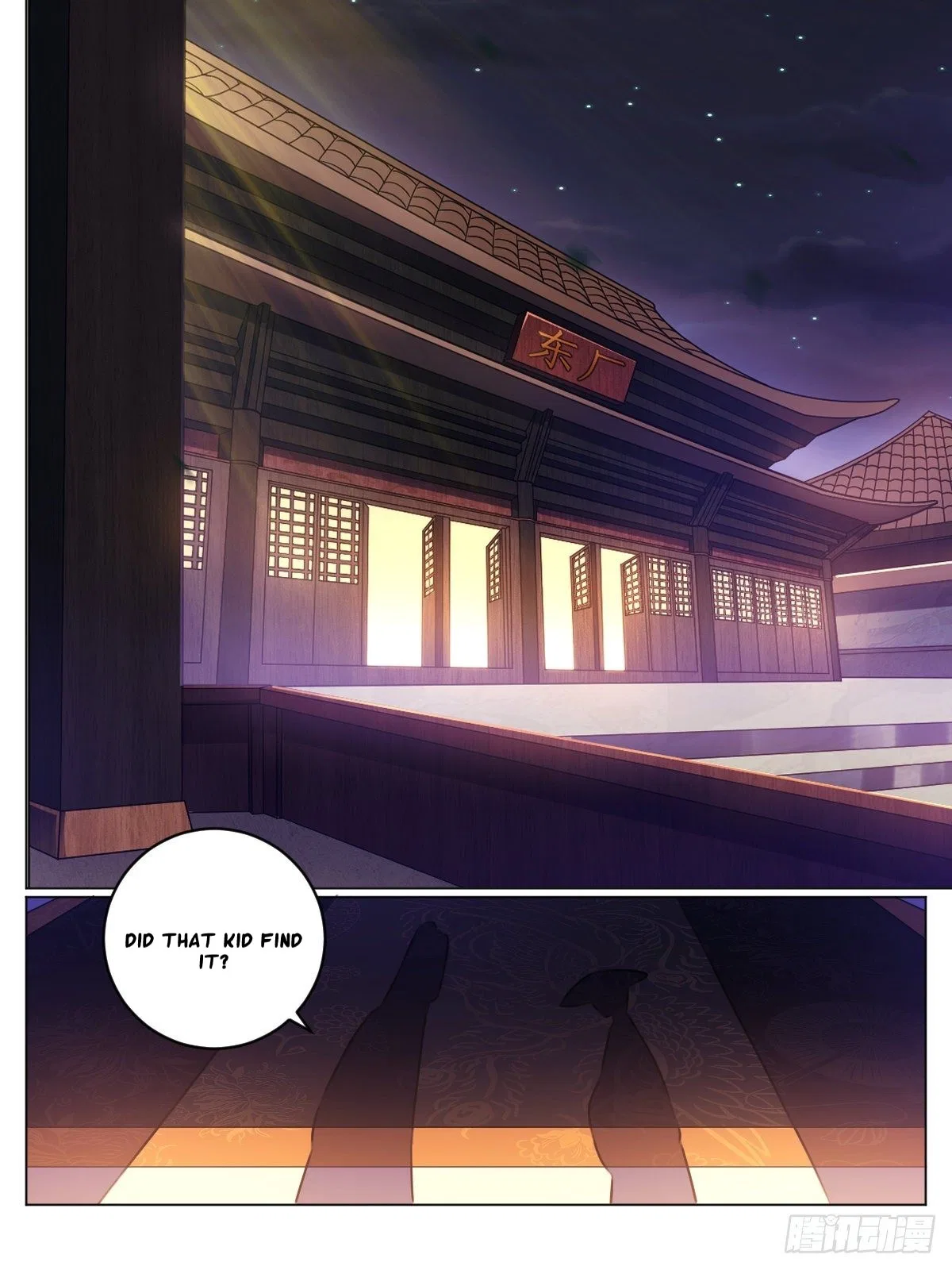 I’m a Godfather in Another World Chapter 77 – Page 10