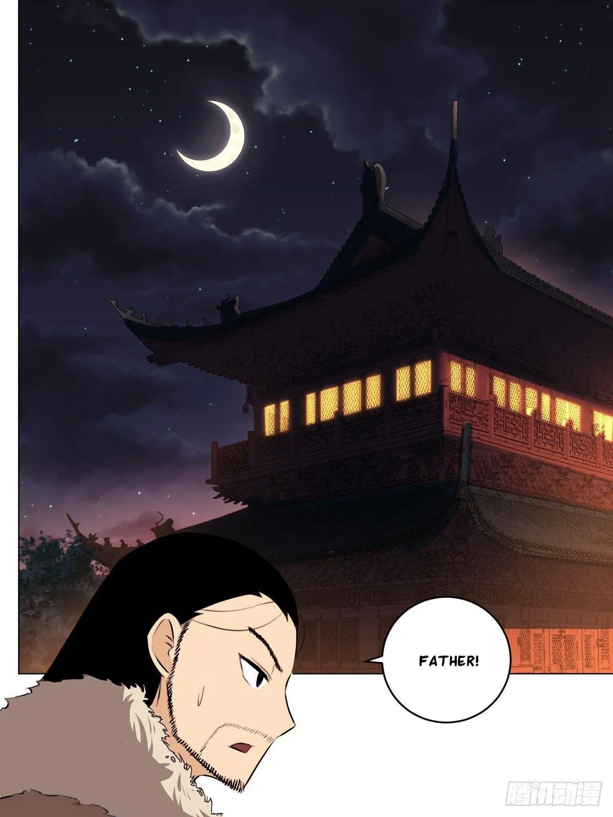 I’m a Godfather in Another World Chapter 74 – Page 12