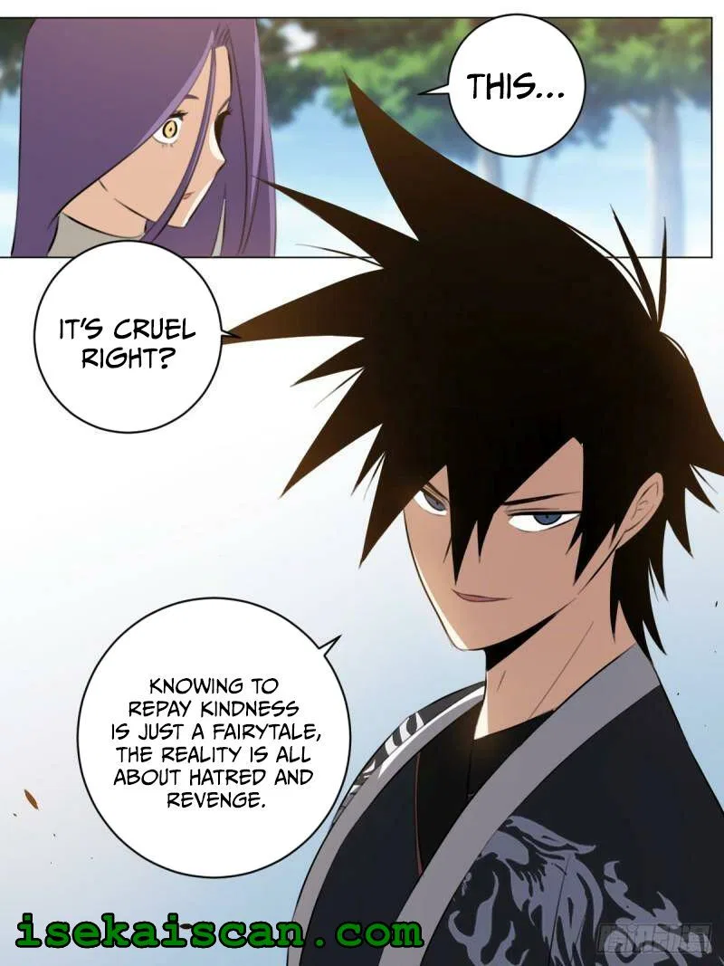 I’m a Godfather in Another World Chapter 72 – Page 6