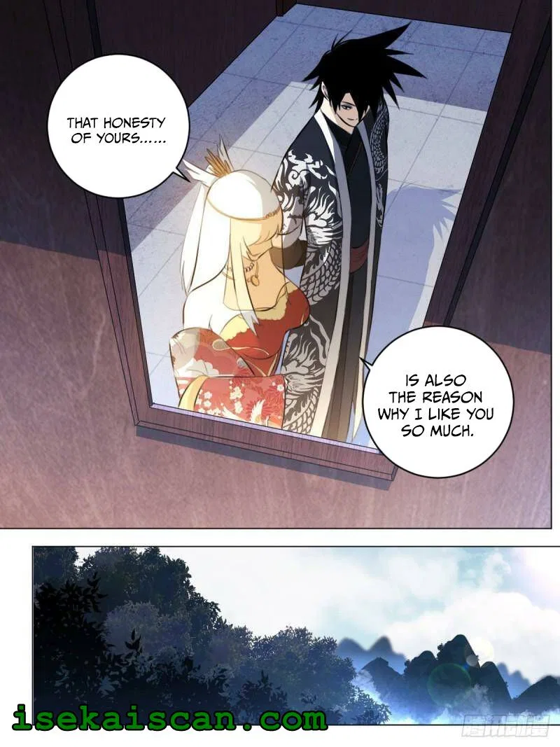 I’m a Godfather in Another World Chapter 71 – Page 10