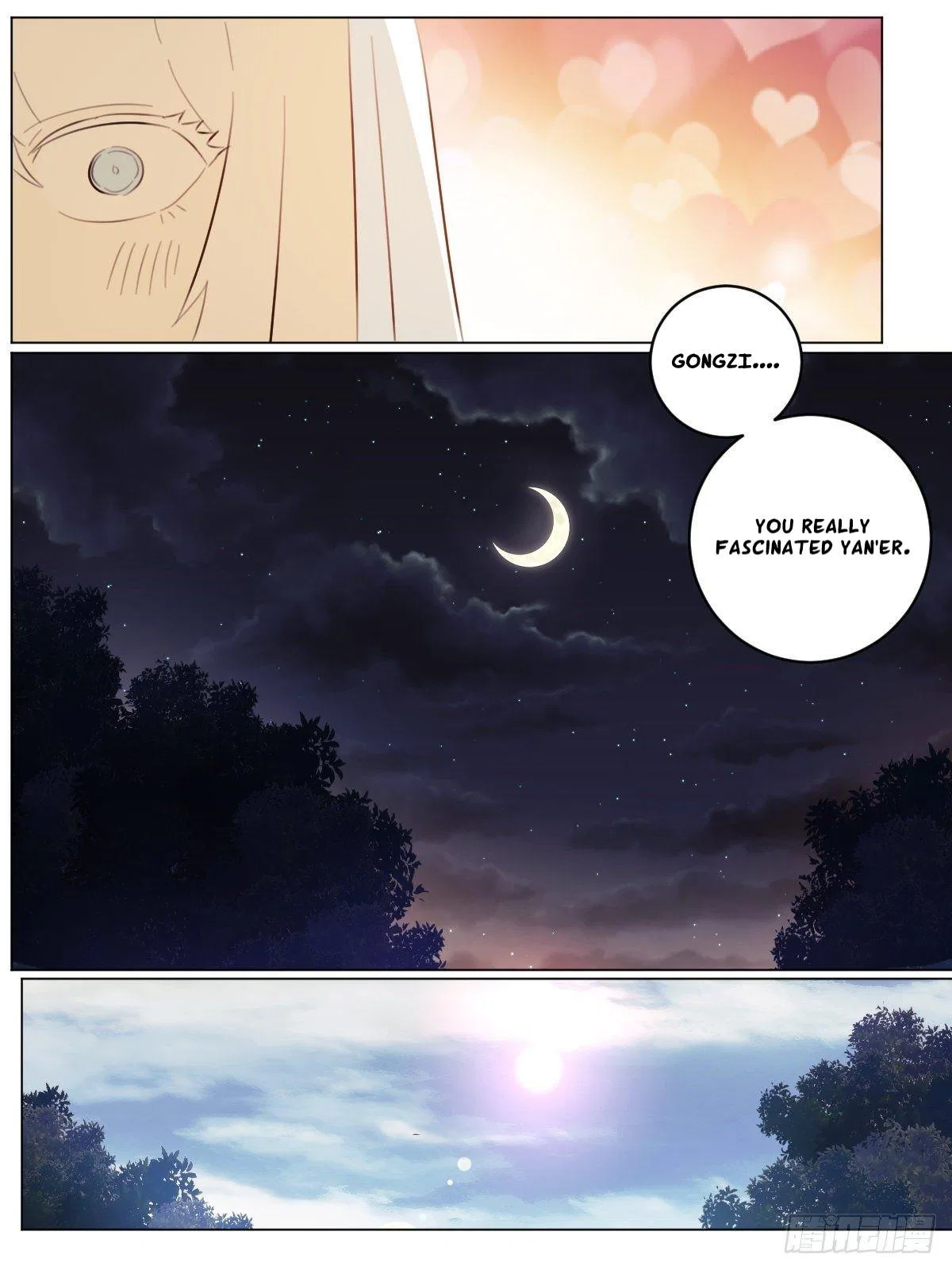 I’m a Godfather in Another World Chapter 66 – Page 11