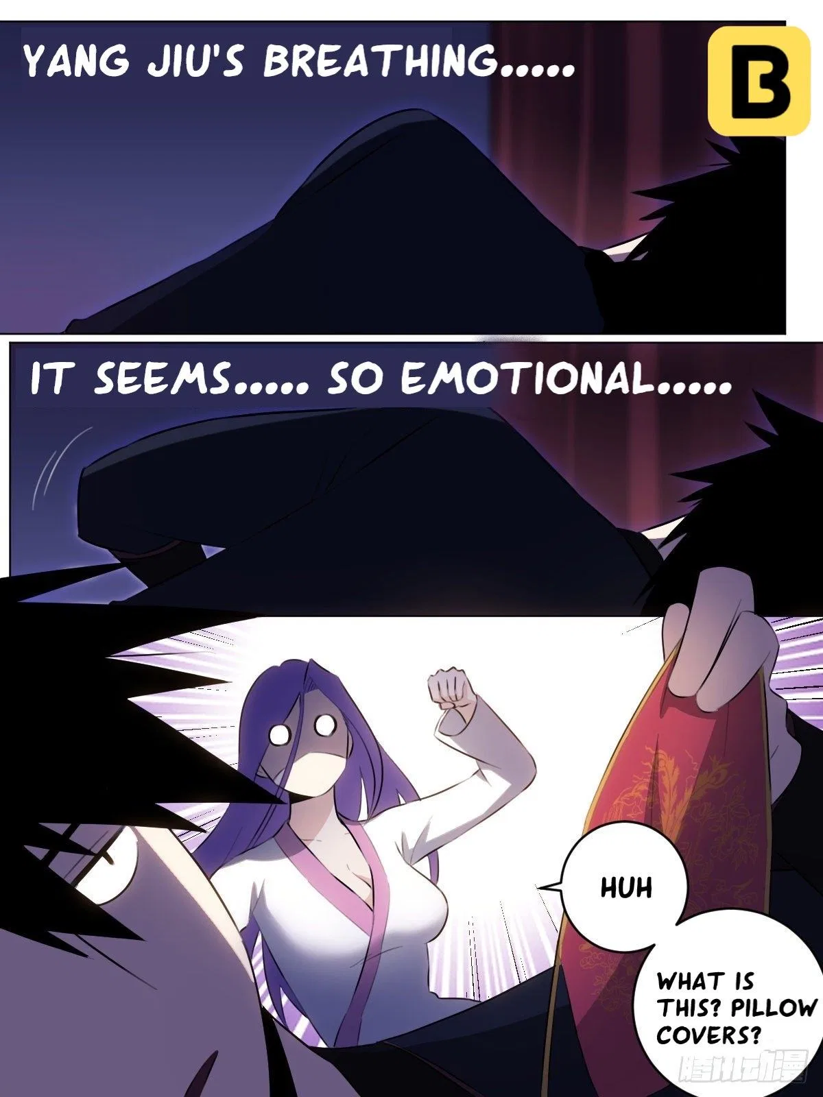 I’m a Godfather in Another World Chapter 63 – Page 1