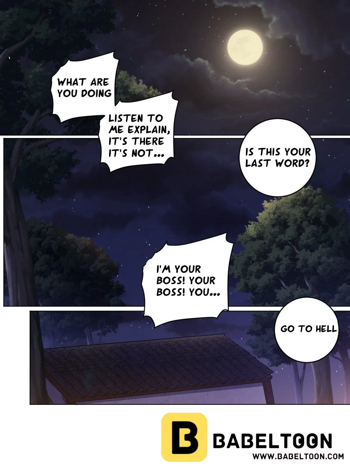 I’m a Godfather in Another World Chapter 63 – Page 2
