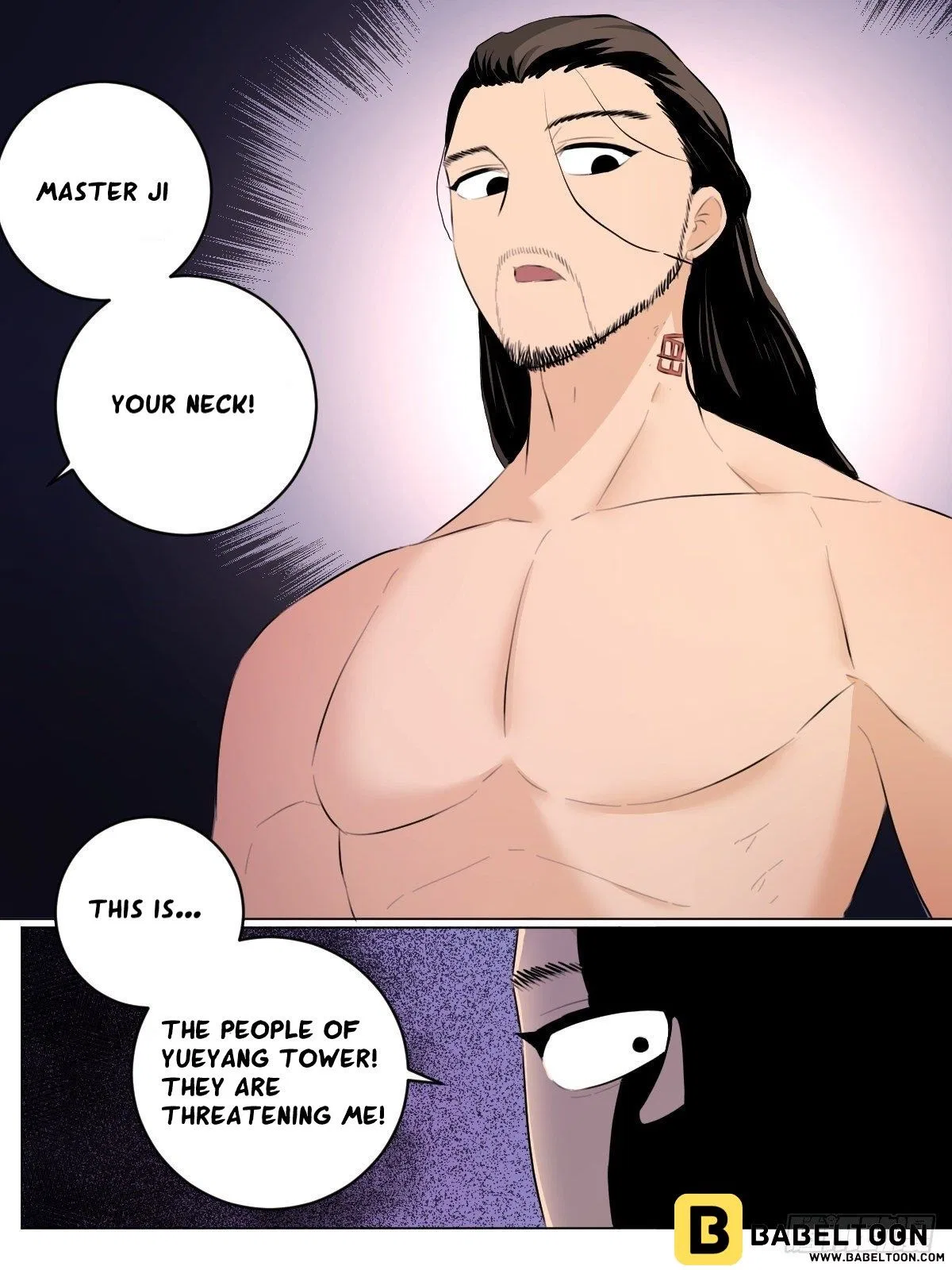 I’m a Godfather in Another World Chapter 63 – Page 6