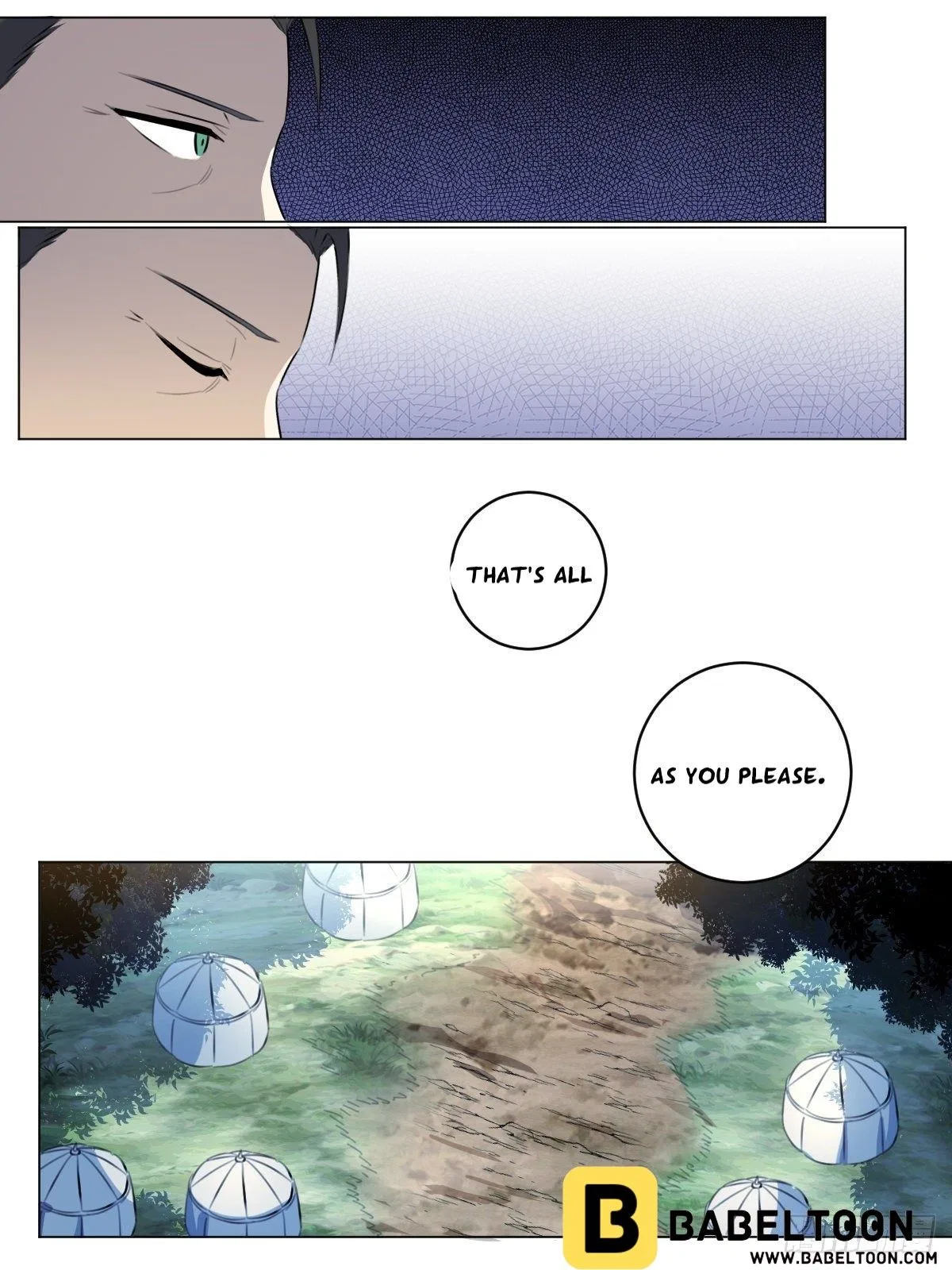 I’m a Godfather in Another World Chapter 63 – Page 12