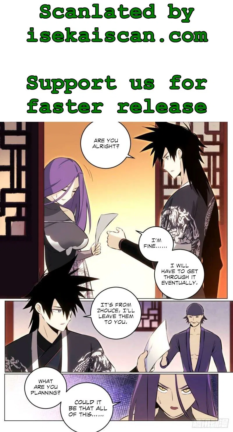 I’m a Godfather in Another World Chapter 62 – Page 2