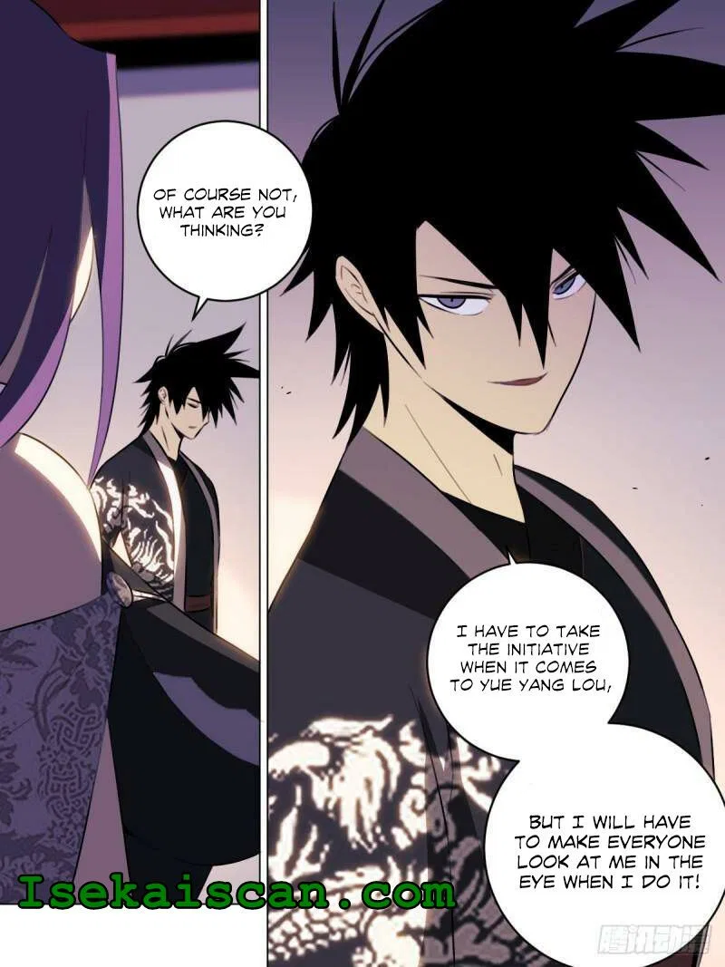 I’m a Godfather in Another World Chapter 62 – Page 3