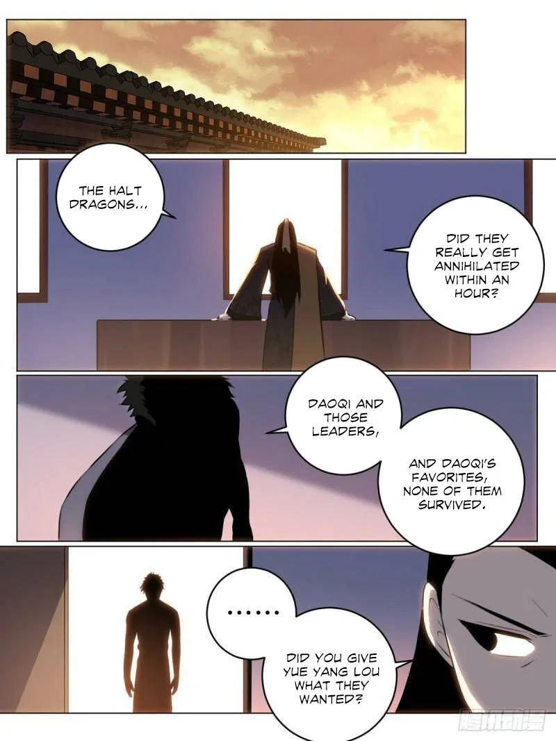 I’m a Godfather in Another World Chapter 62 – Page 4