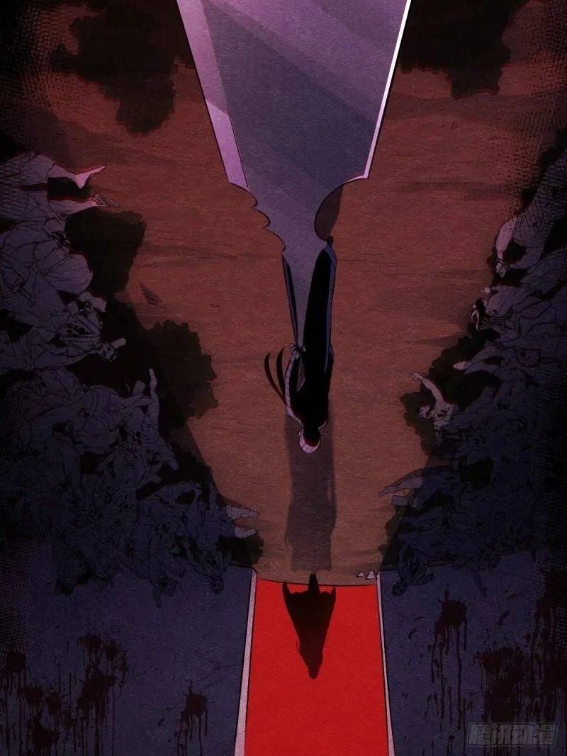 I’m a Godfather in Another World Chapter 62 – Page 8