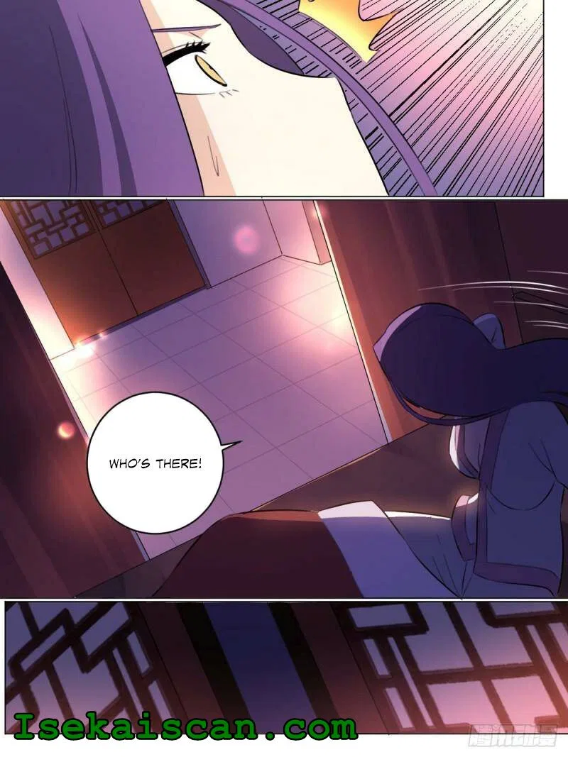 I’m a Godfather in Another World Chapter 62 – Page 9