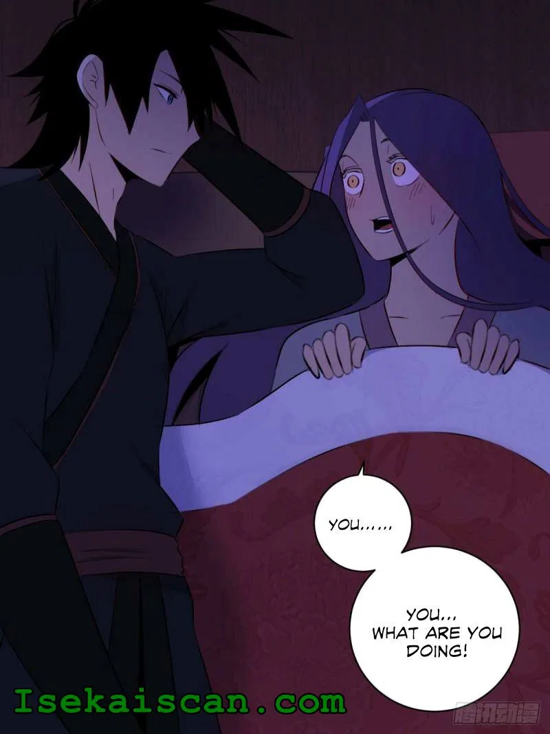 I’m a Godfather in Another World Chapter 62 – Page 11