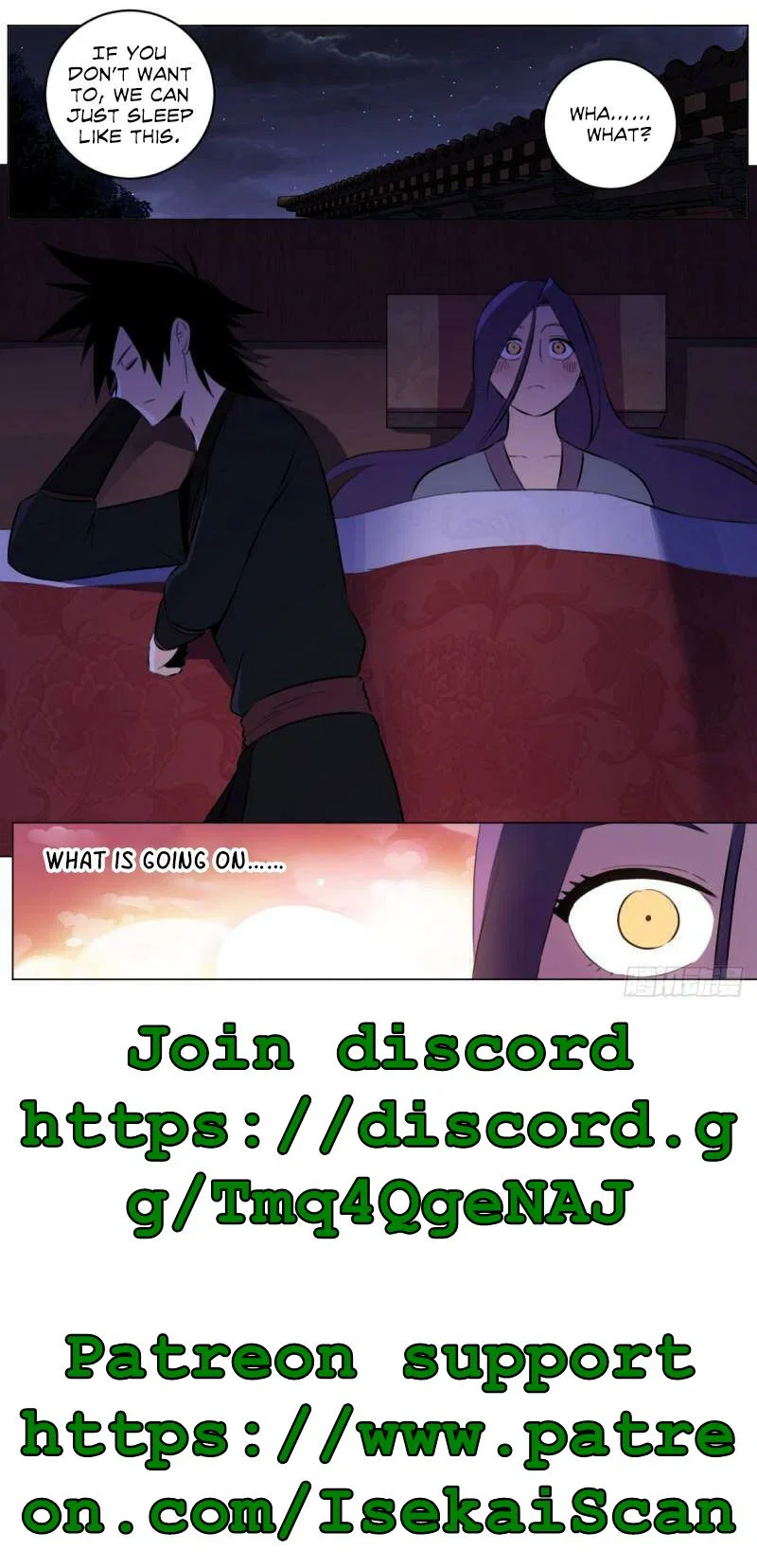 I’m a Godfather in Another World Chapter 62 – Page 13