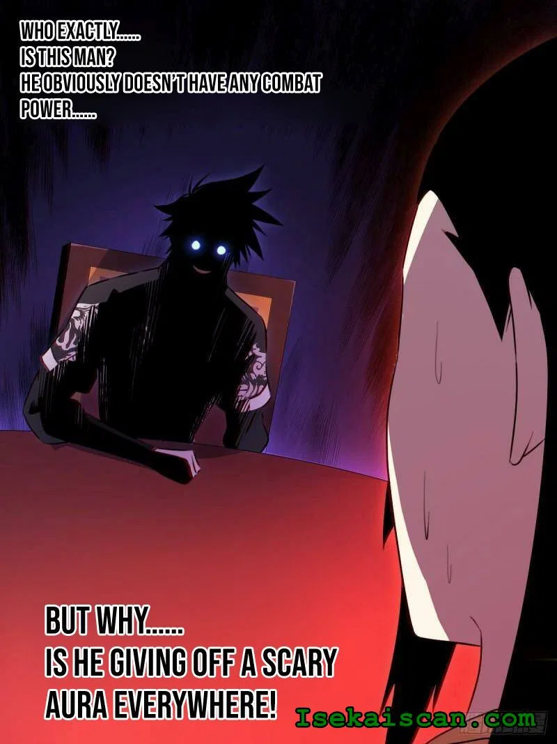 I’m a Godfather in Another World Chapter 61 – Page 6