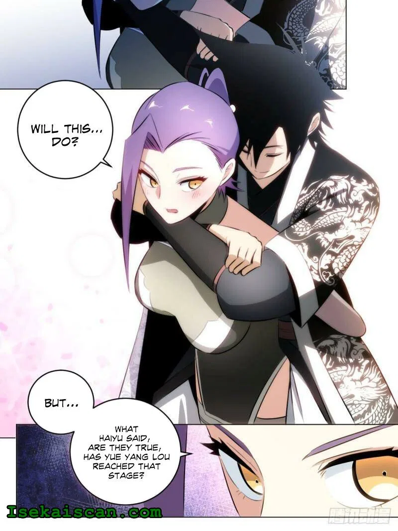 I’m a Godfather in Another World Chapter 58 – Page 5