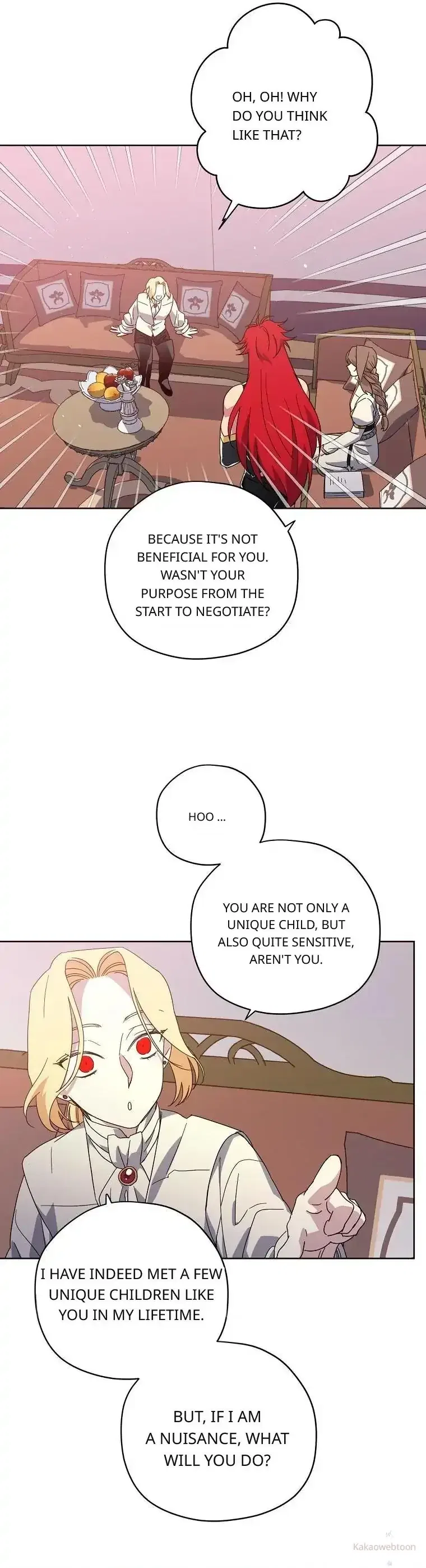 Chitra Chapter 203 – Page 3
