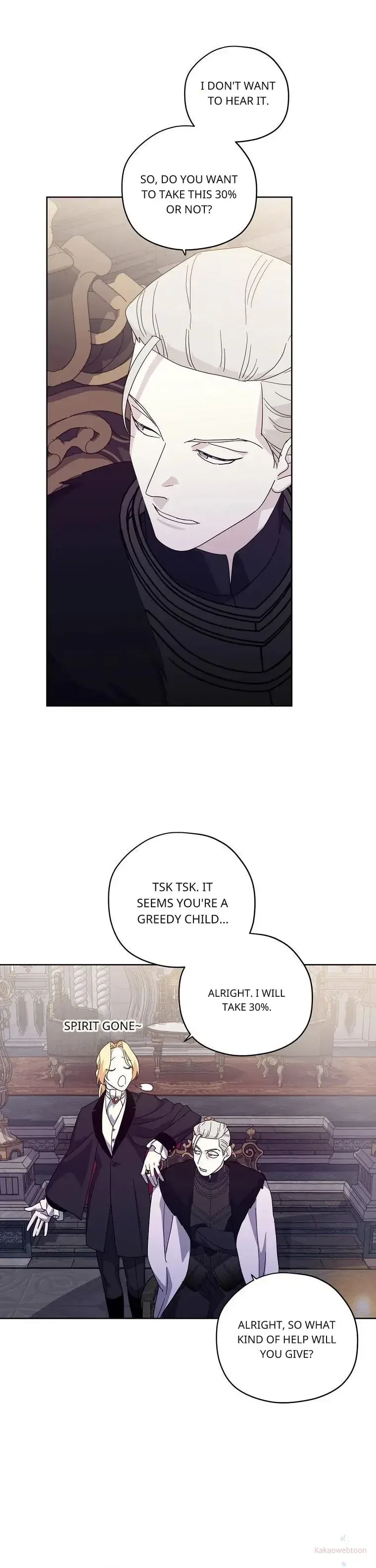 Chitra Chapter 201 – Page 28