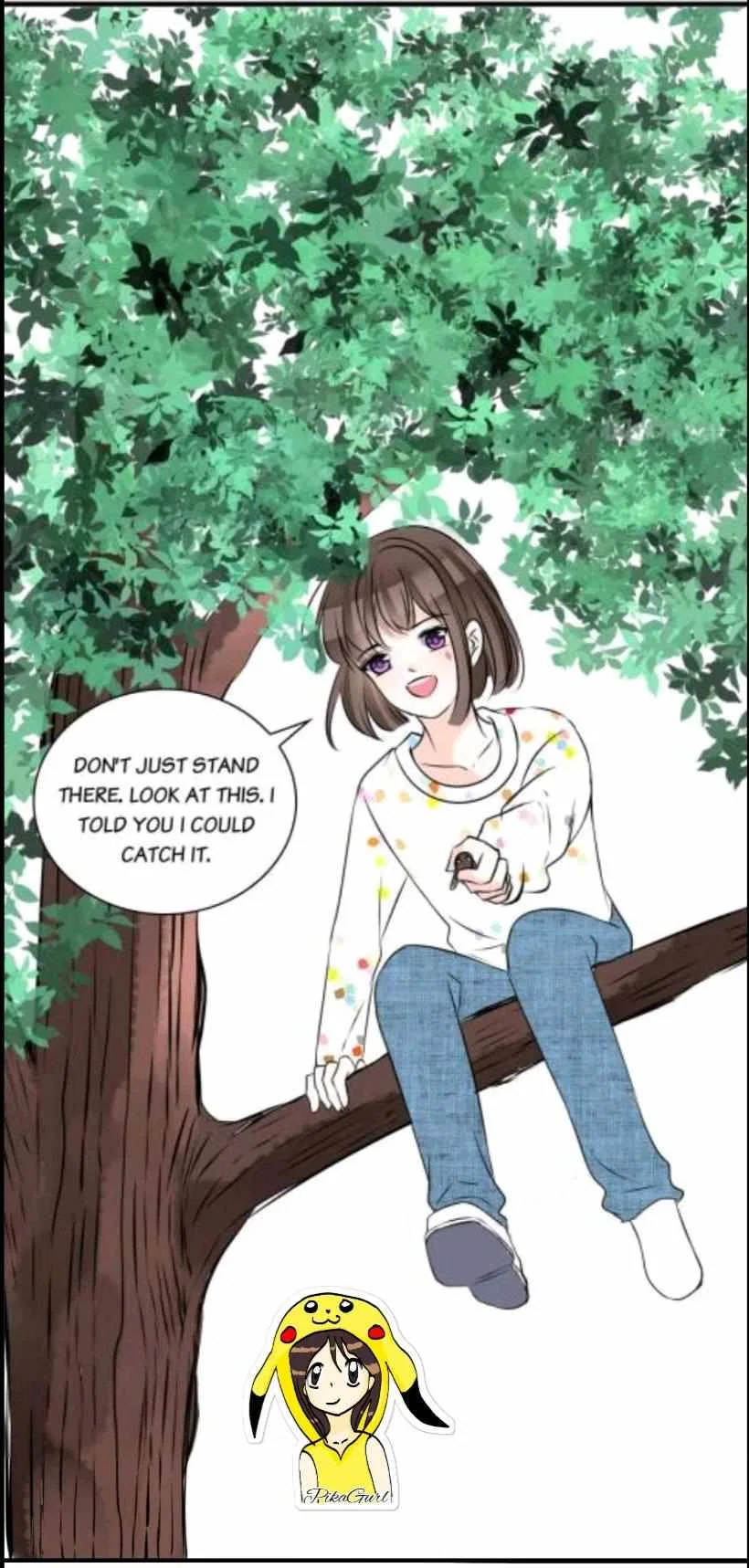 How the Princess Became the Queen Chapter 78 – Page 3