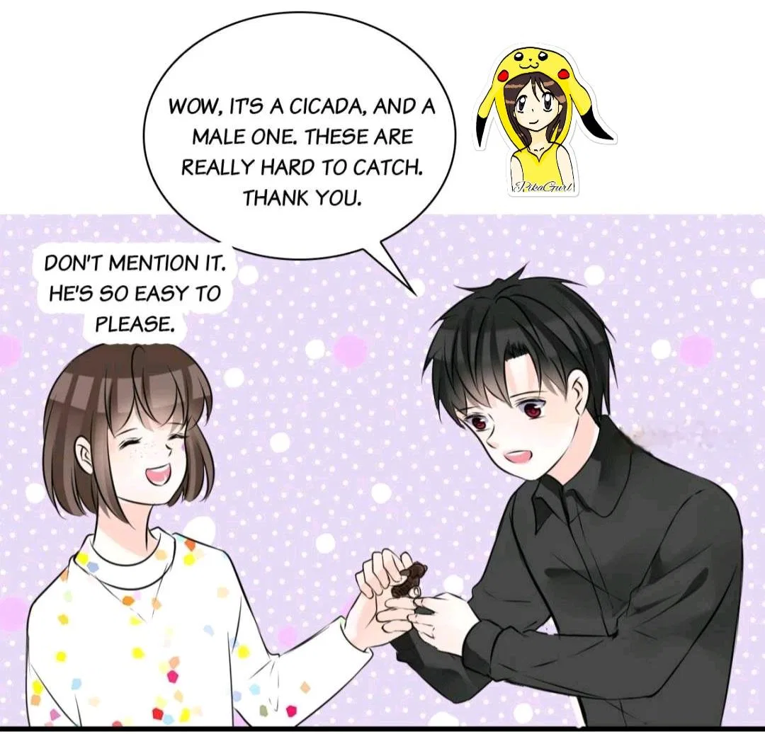 How the Princess Became the Queen Chapter 78 – Page 4