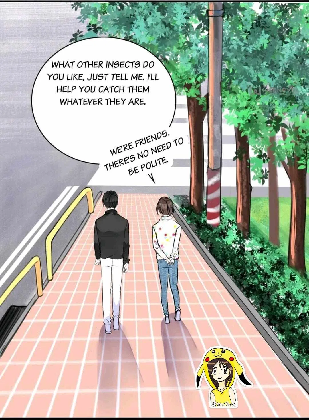 How the Princess Became the Queen Chapter 78 – Page 5