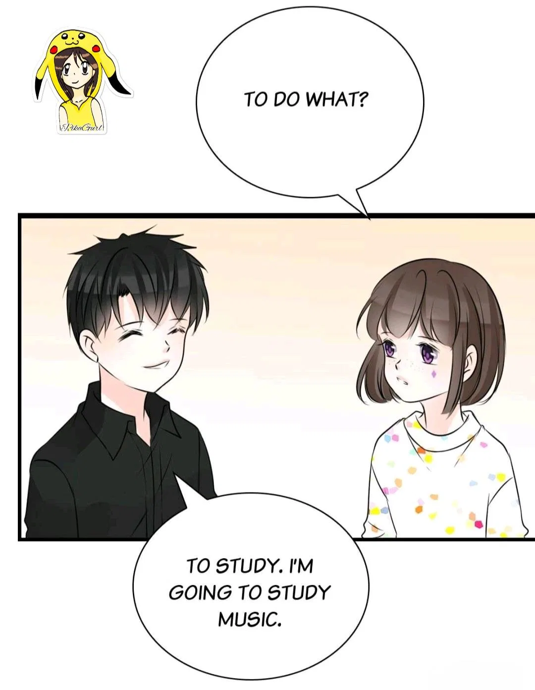 How the Princess Became the Queen Chapter 78 – Page 10