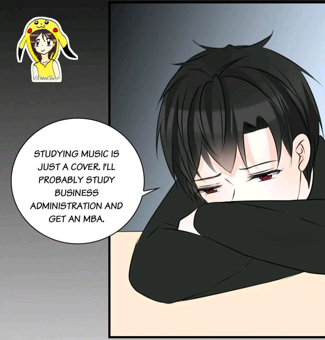 How the Princess Became the Queen Chapter 78 – Page 12