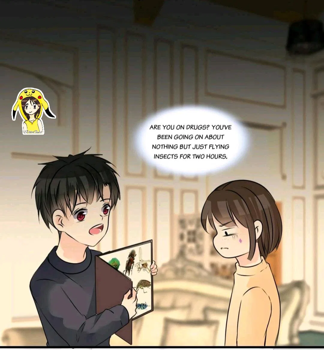 How the Princess Became the Queen Chapter 78 – Page 14