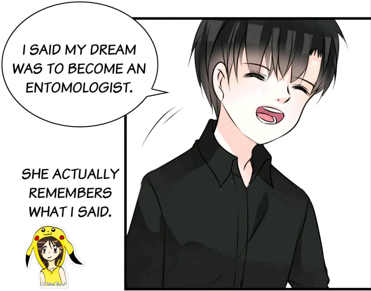 How the Princess Became the Queen Chapter 78 – Page 15