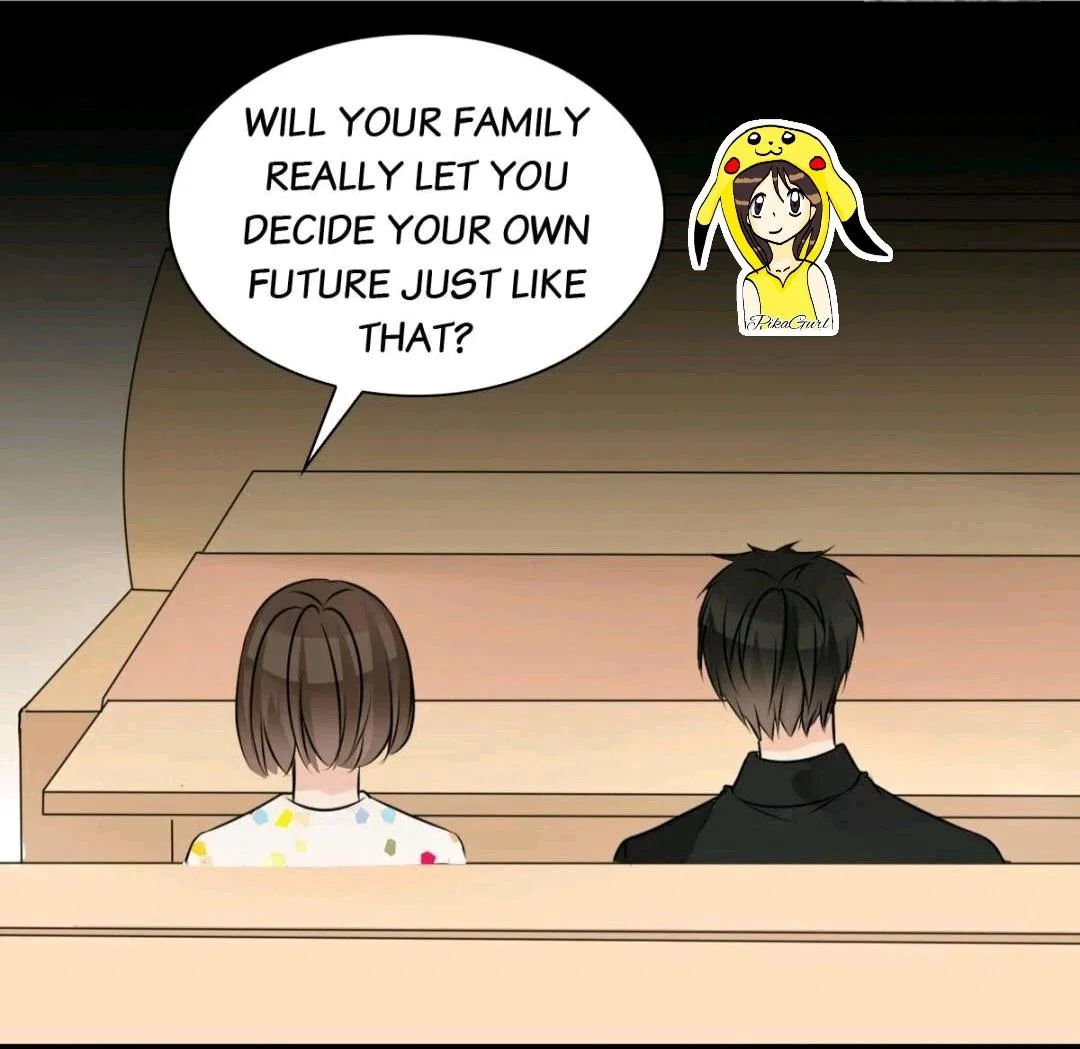 How the Princess Became the Queen Chapter 78 – Page 16