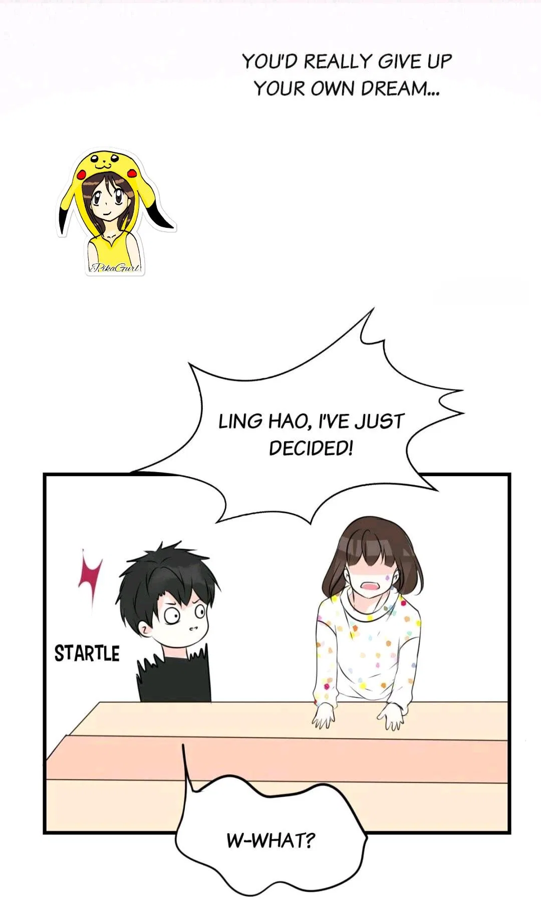 How the Princess Became the Queen Chapter 78 – Page 19