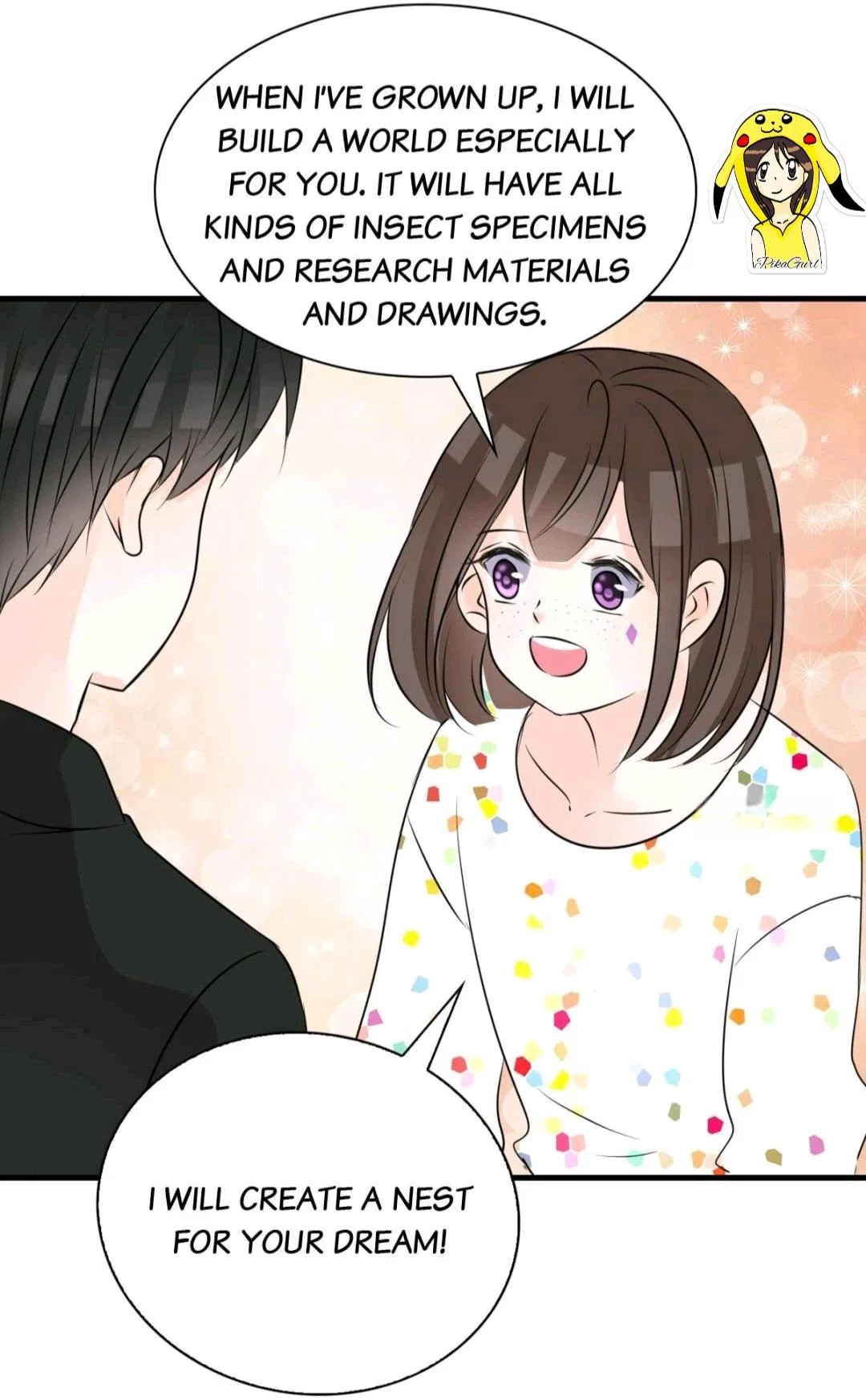 How the Princess Became the Queen Chapter 78 – Page 20