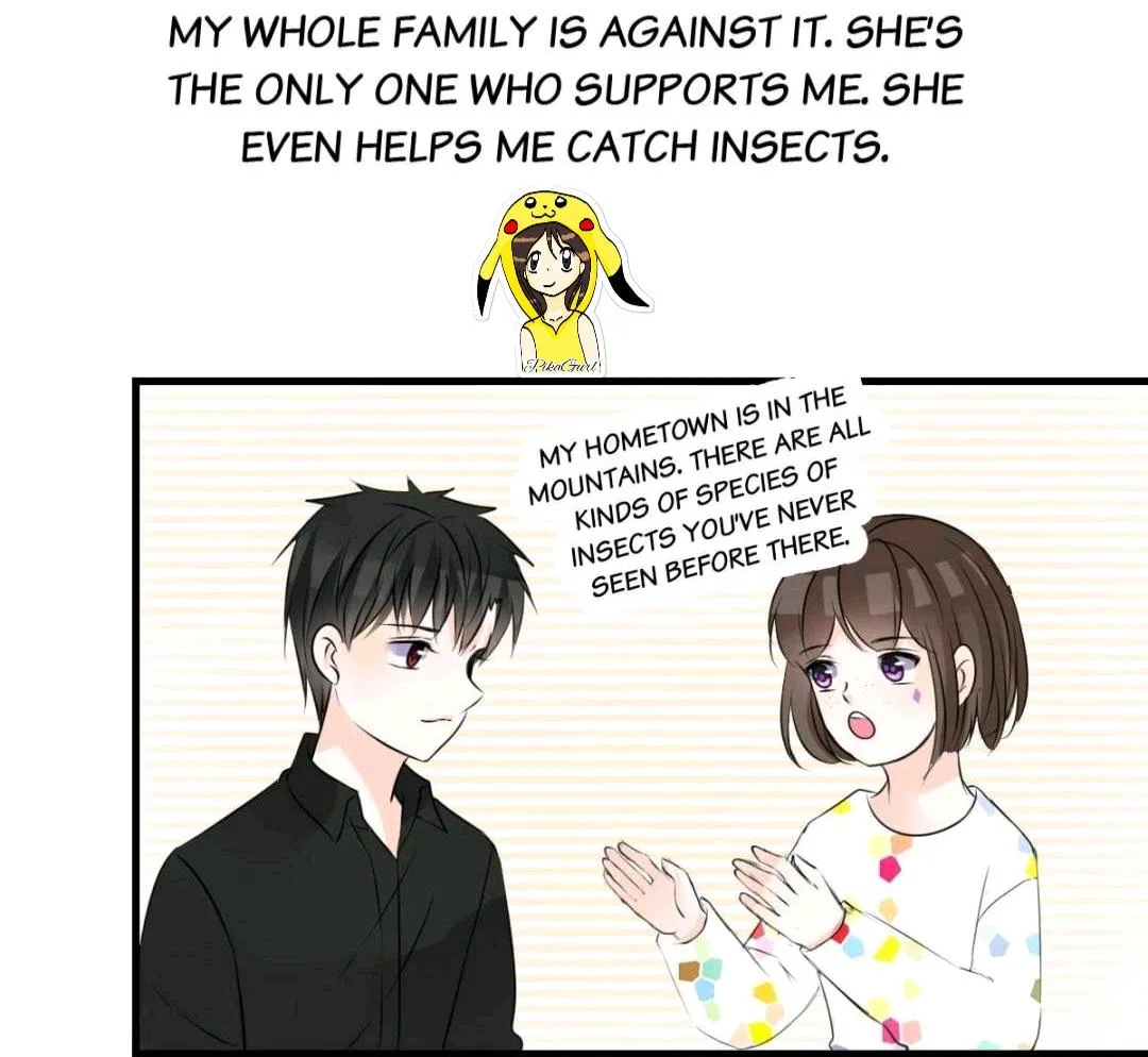 How the Princess Became the Queen Chapter 78 – Page 22