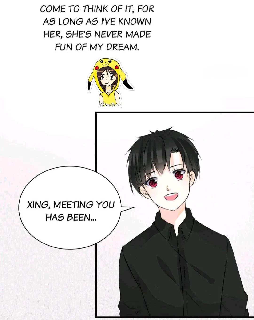 How the Princess Became the Queen Chapter 78 – Page 23
