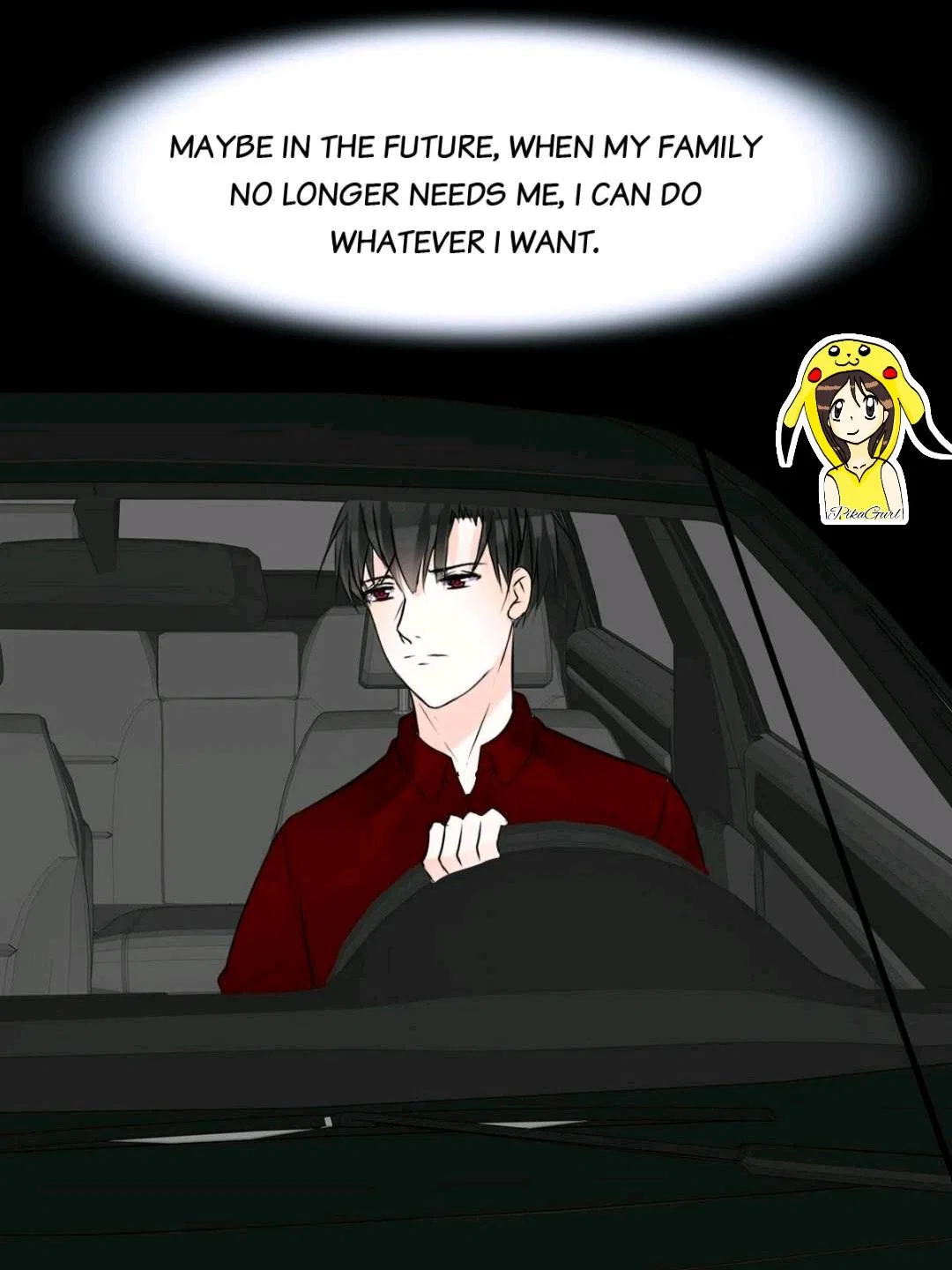 How the Princess Became the Queen Chapter 78 – Page 26
