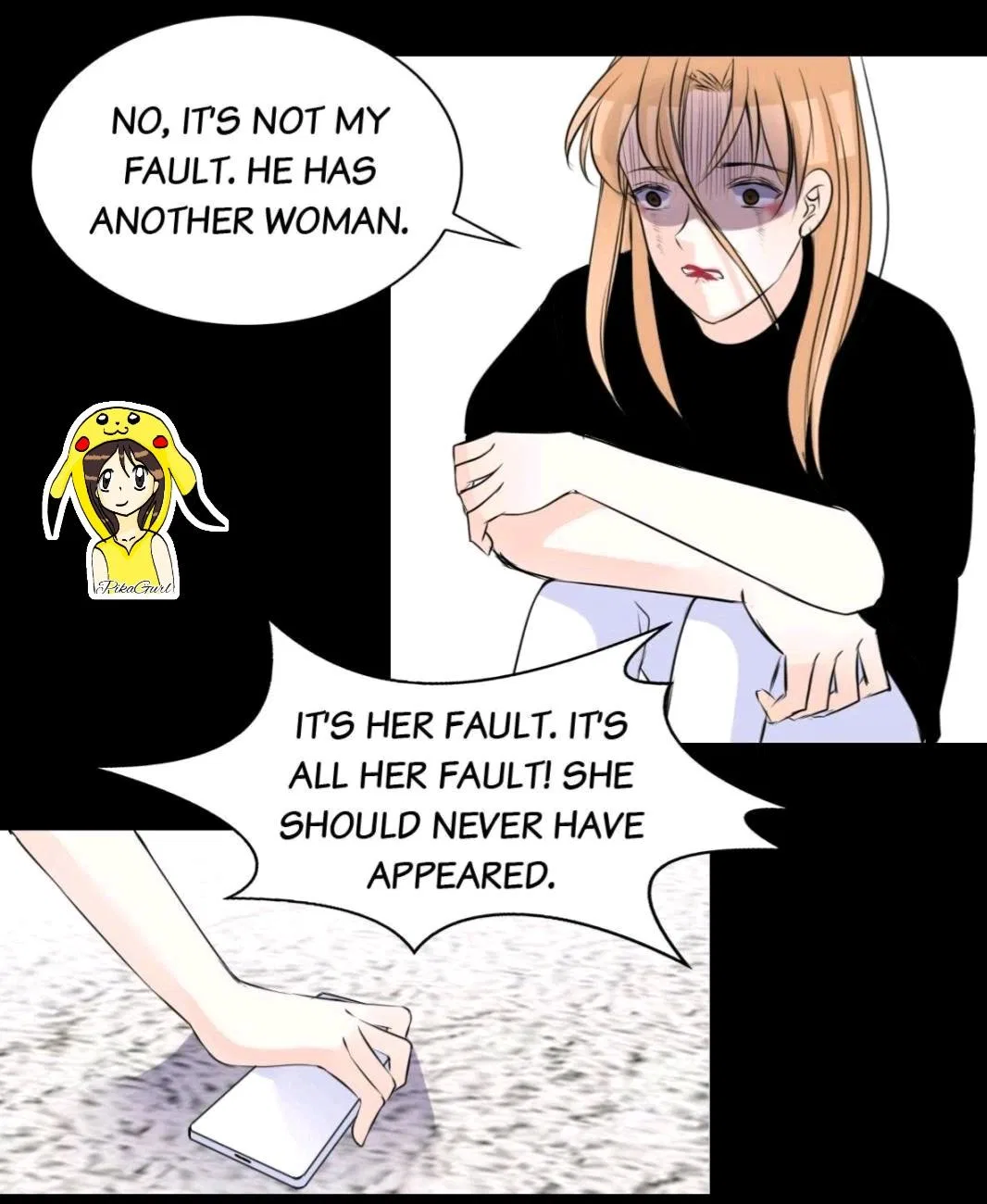 How the Princess Became the Queen Chapter 78 – Page 32