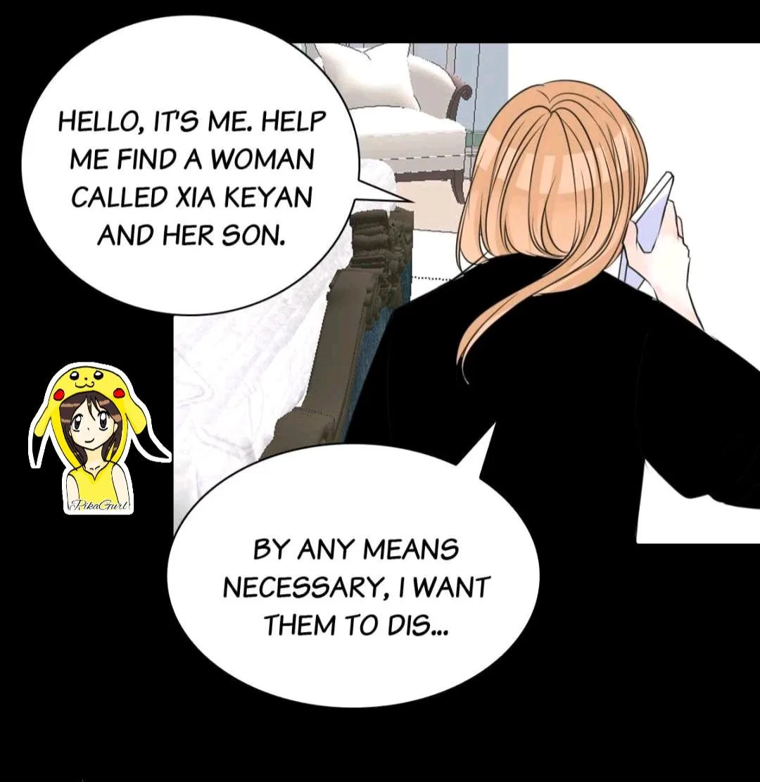 How the Princess Became the Queen Chapter 78 – Page 33