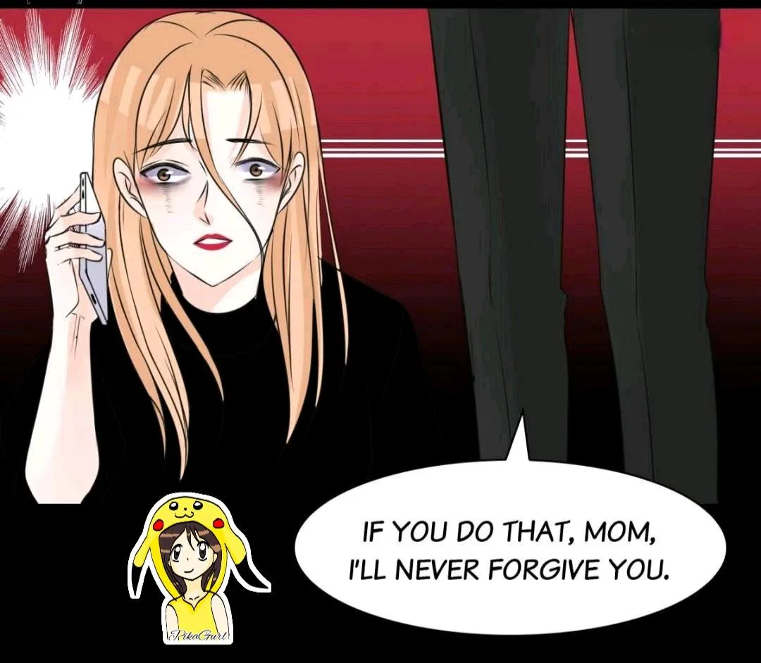 How the Princess Became the Queen Chapter 78 – Page 34