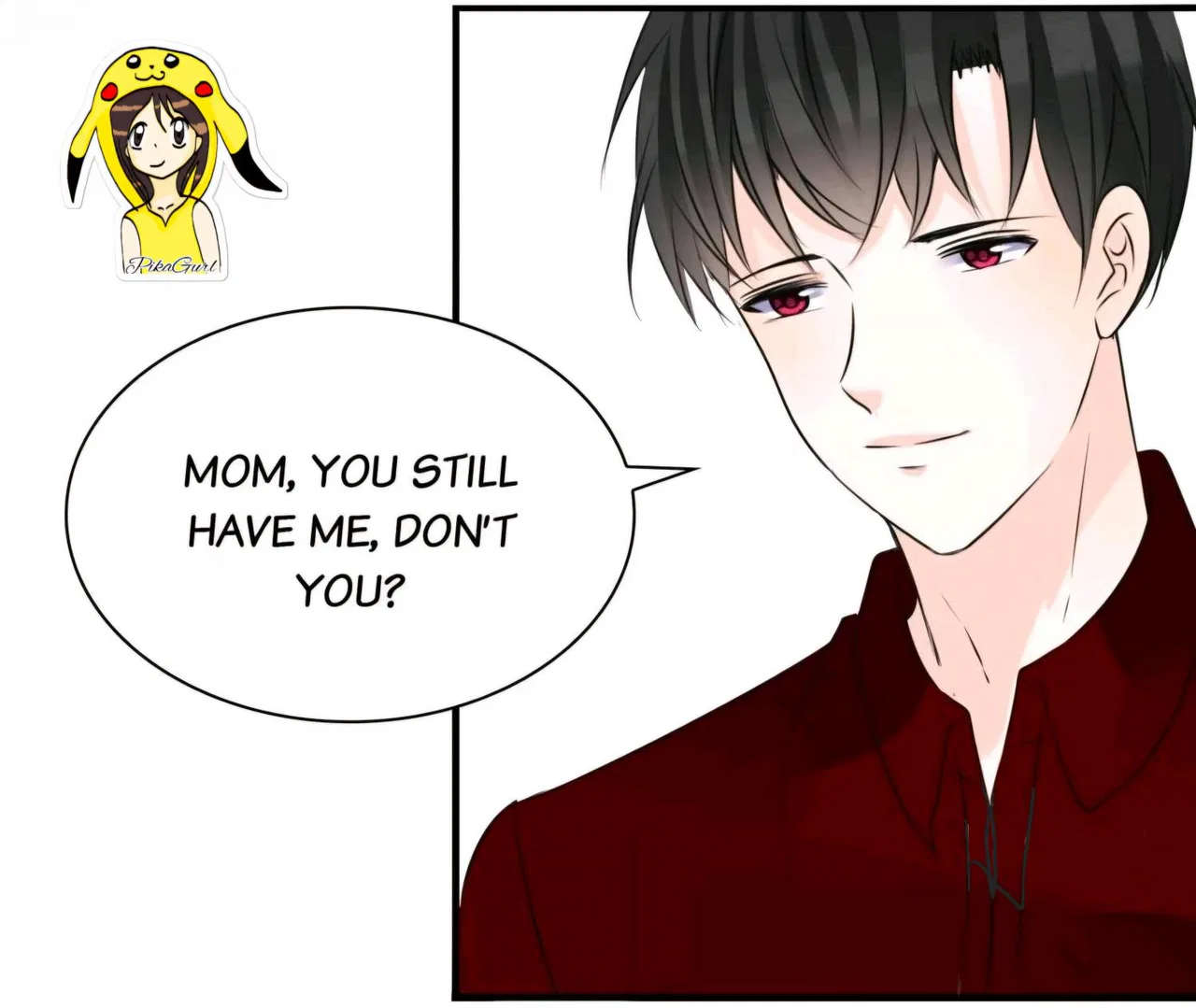 How the Princess Became the Queen Chapter 78 – Page 39