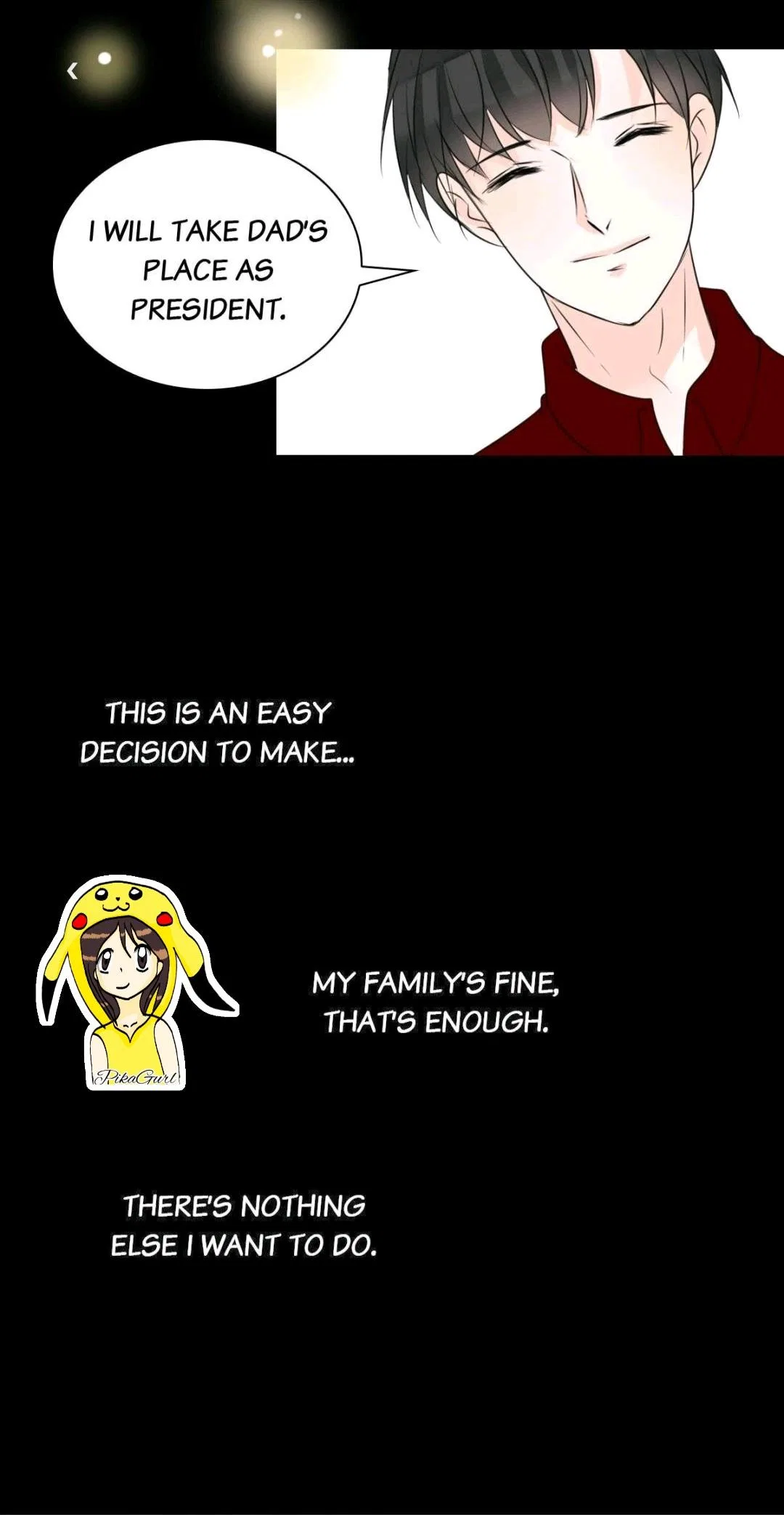 How the Princess Became the Queen Chapter 78 – Page 41