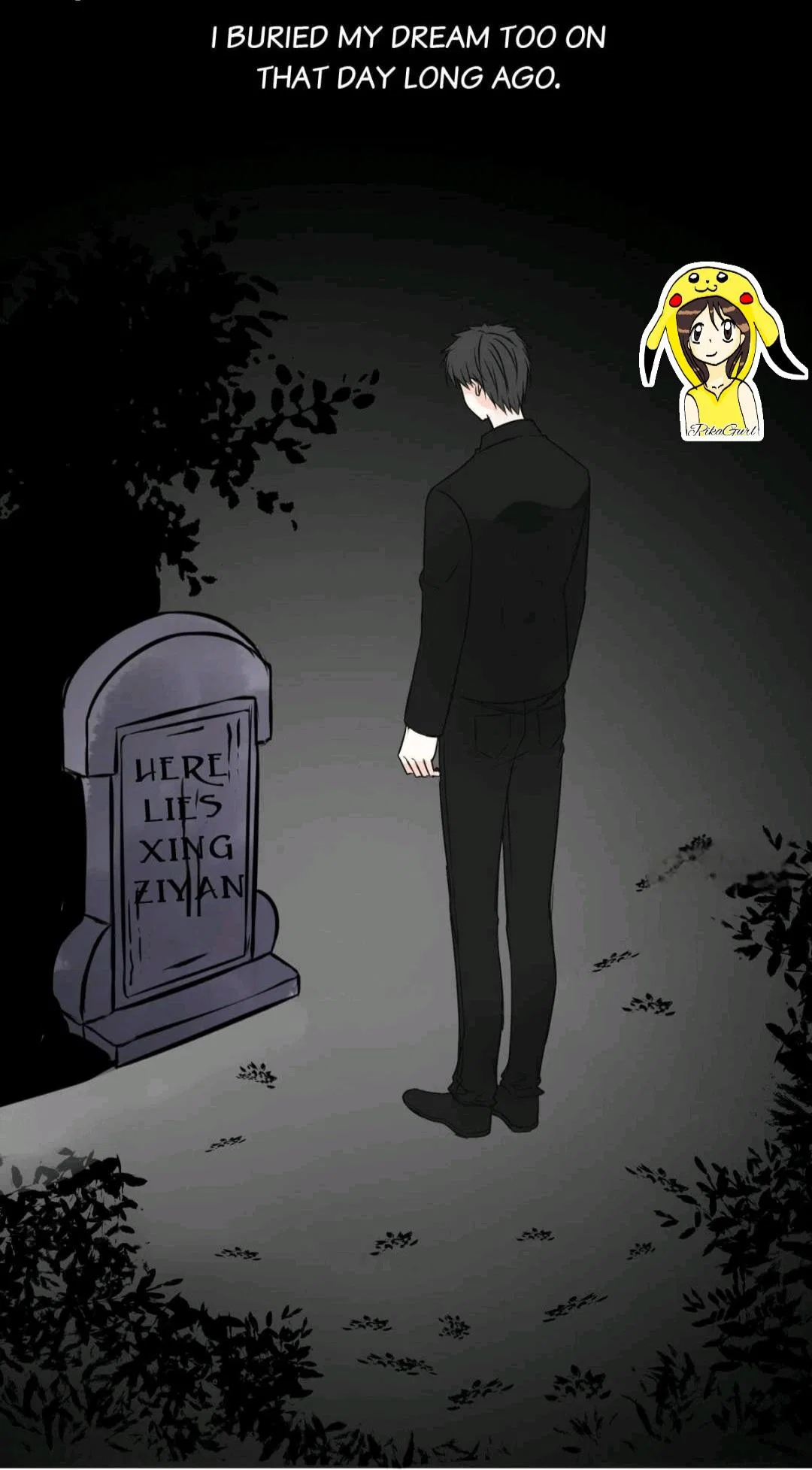 How the Princess Became the Queen Chapter 78 – Page 43