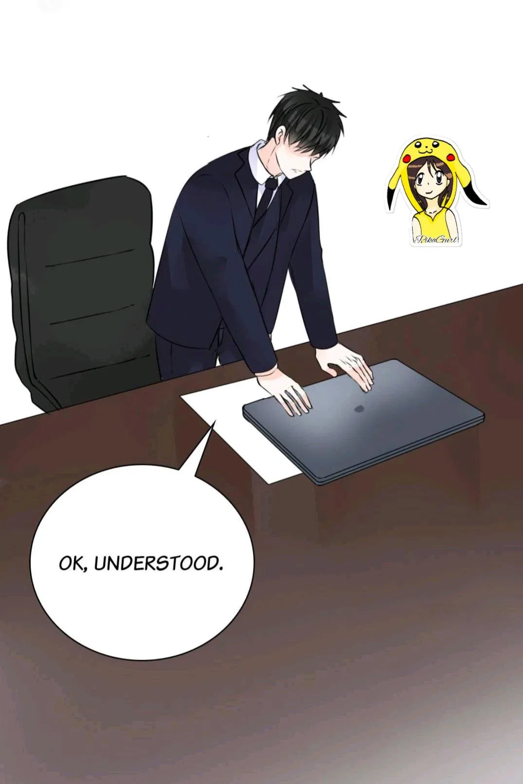 How the Princess Became the Queen Chapter 78 – Page 46