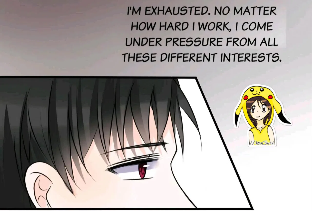 How the Princess Became the Queen Chapter 78 – Page 47