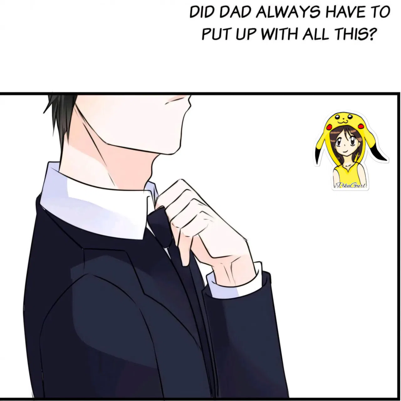 How the Princess Became the Queen Chapter 78 – Page 48