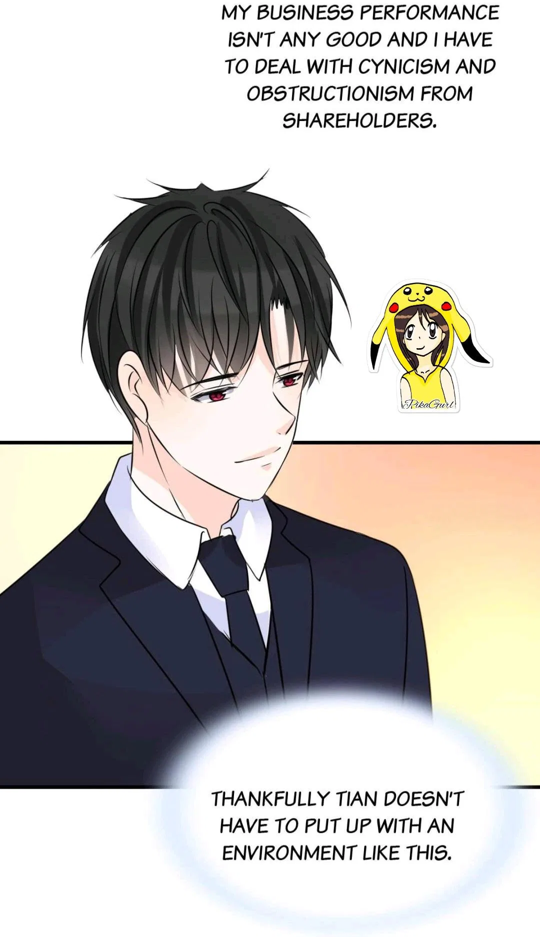 How the Princess Became the Queen Chapter 78 – Page 49