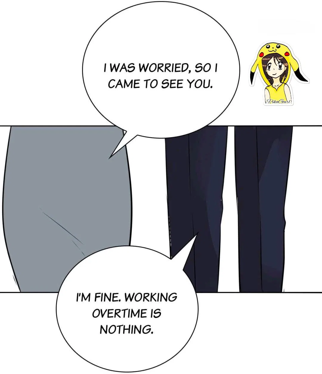 How the Princess Became the Queen Chapter 78 – Page 51