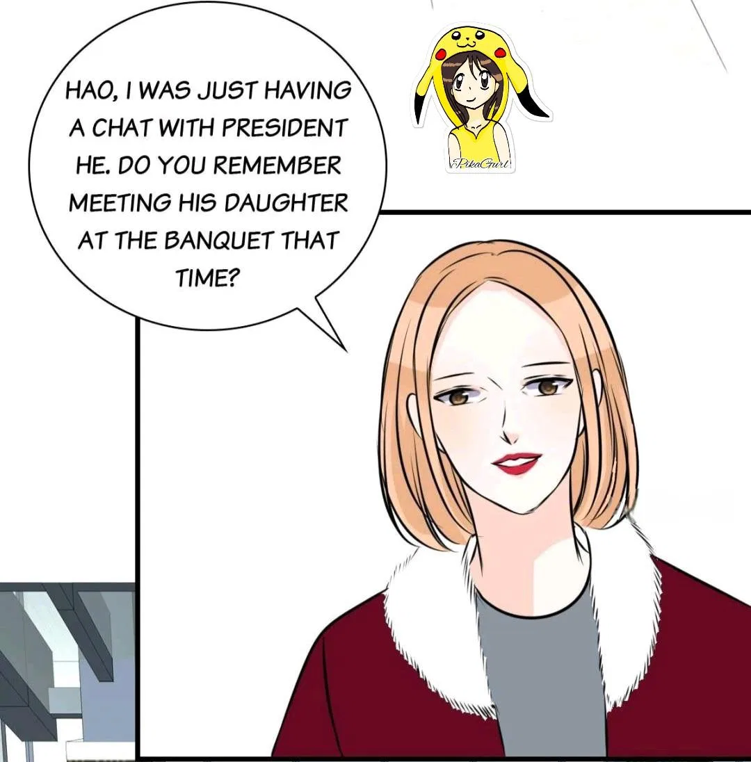How the Princess Became the Queen Chapter 78 – Page 53