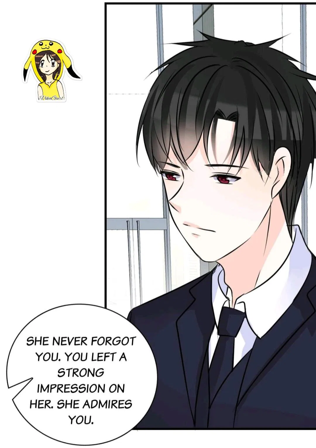 How the Princess Became the Queen Chapter 78 – Page 55