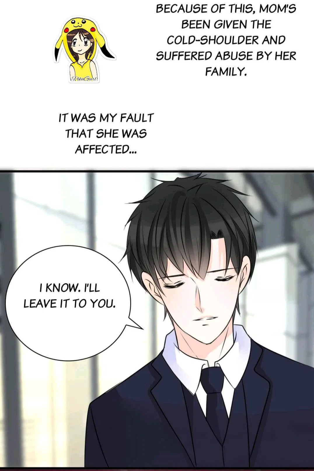 How the Princess Became the Queen Chapter 78 – Page 60