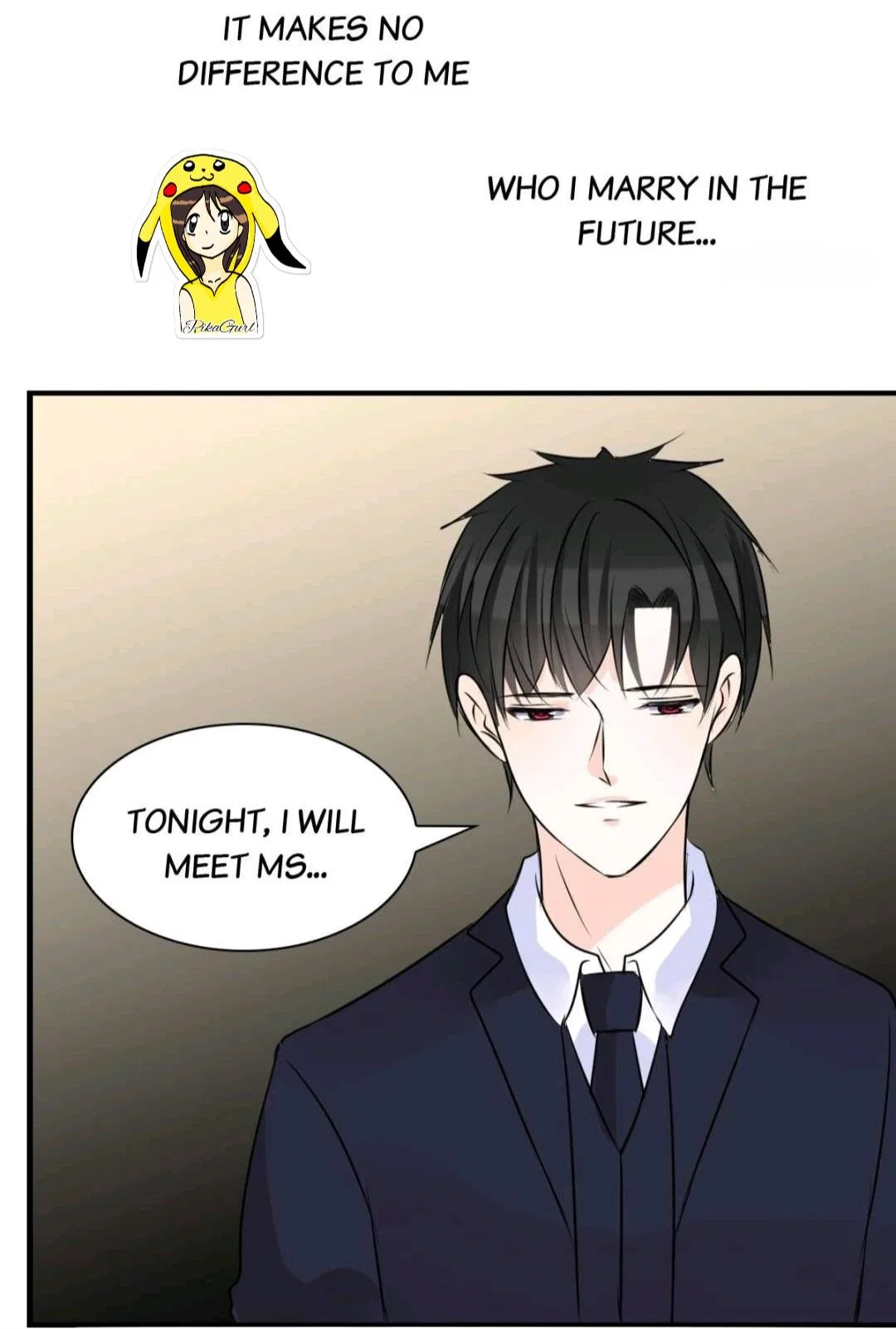 How the Princess Became the Queen Chapter 78 – Page 62